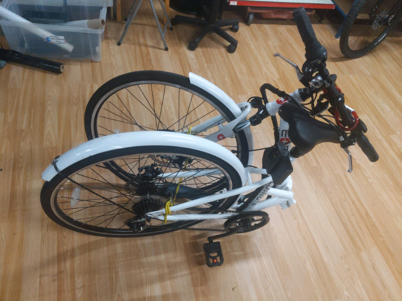 e plus commute
